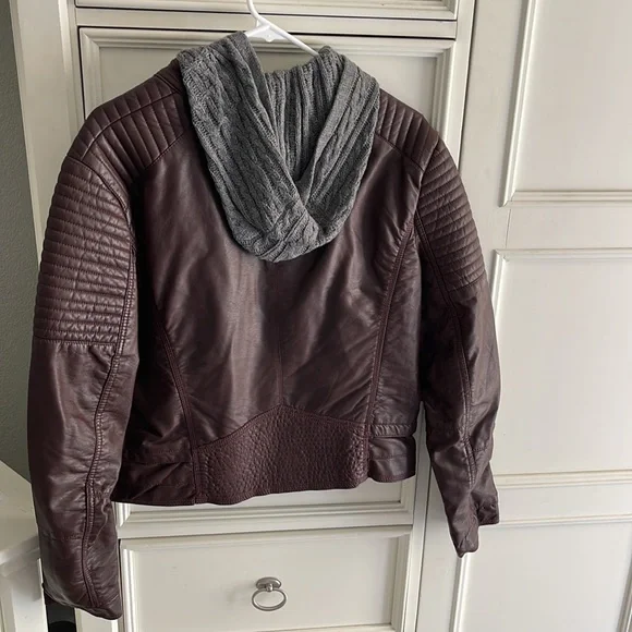 Jacket - Picture 2 of 2